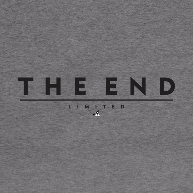 The end by sitorus